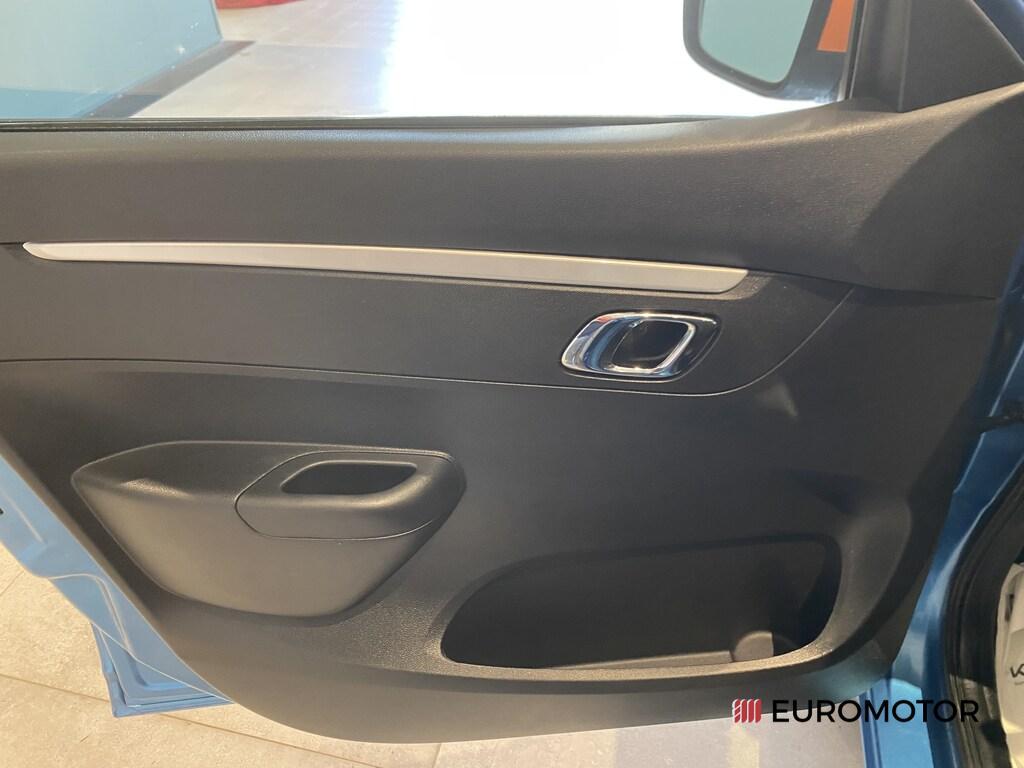 Dacia Spring Electric 45 Comfort Plus
