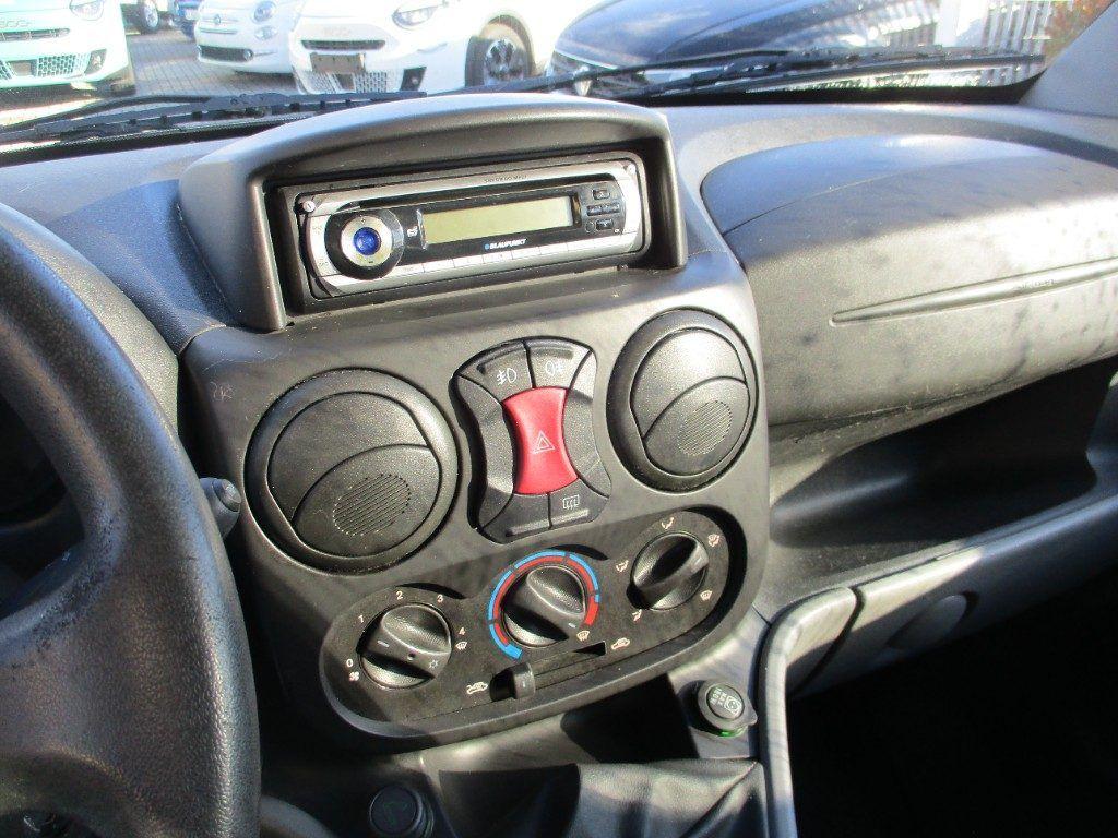 Fiat Doblo Doblò 1.9 MJT 105Cv Dynamic