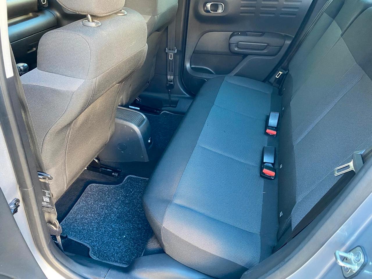 Citroen C3 Aircross S&S - Shine