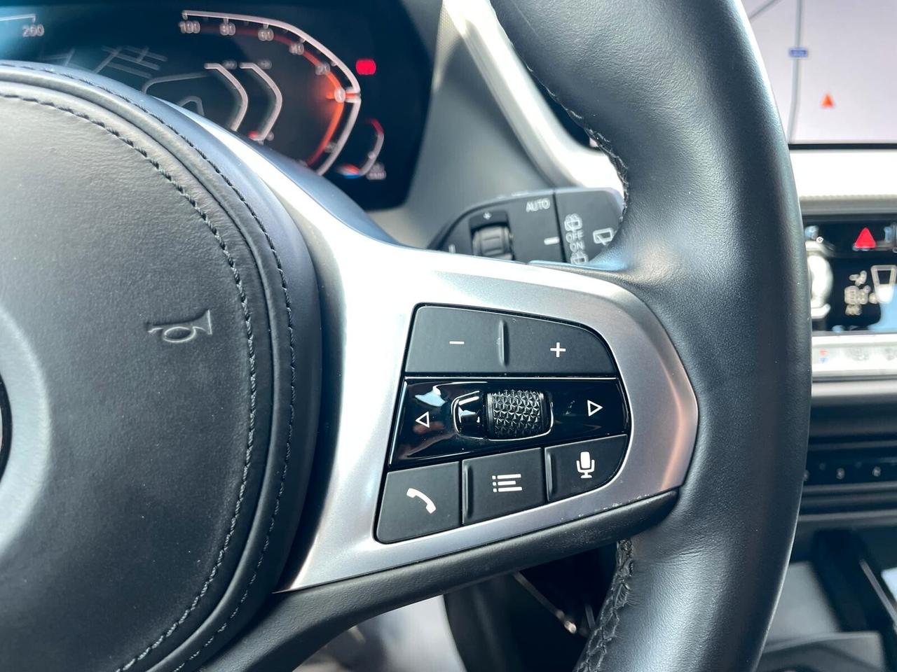 Bmw serie 1 118d 5p. Msport 2022