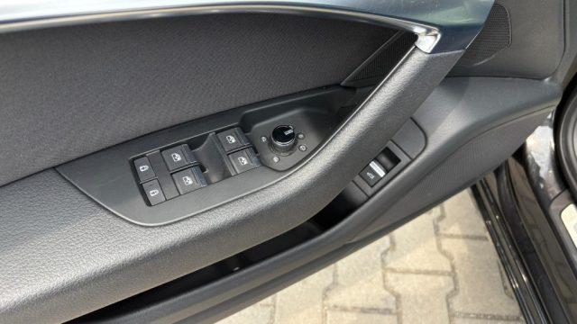 AUDI A6 Avant 40 2.0 TDI S tronic Business Sport