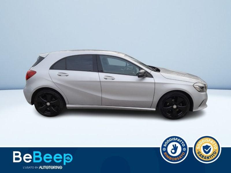 Mercedes-Benz Classe A A 180 D SPORT AUTO MY16