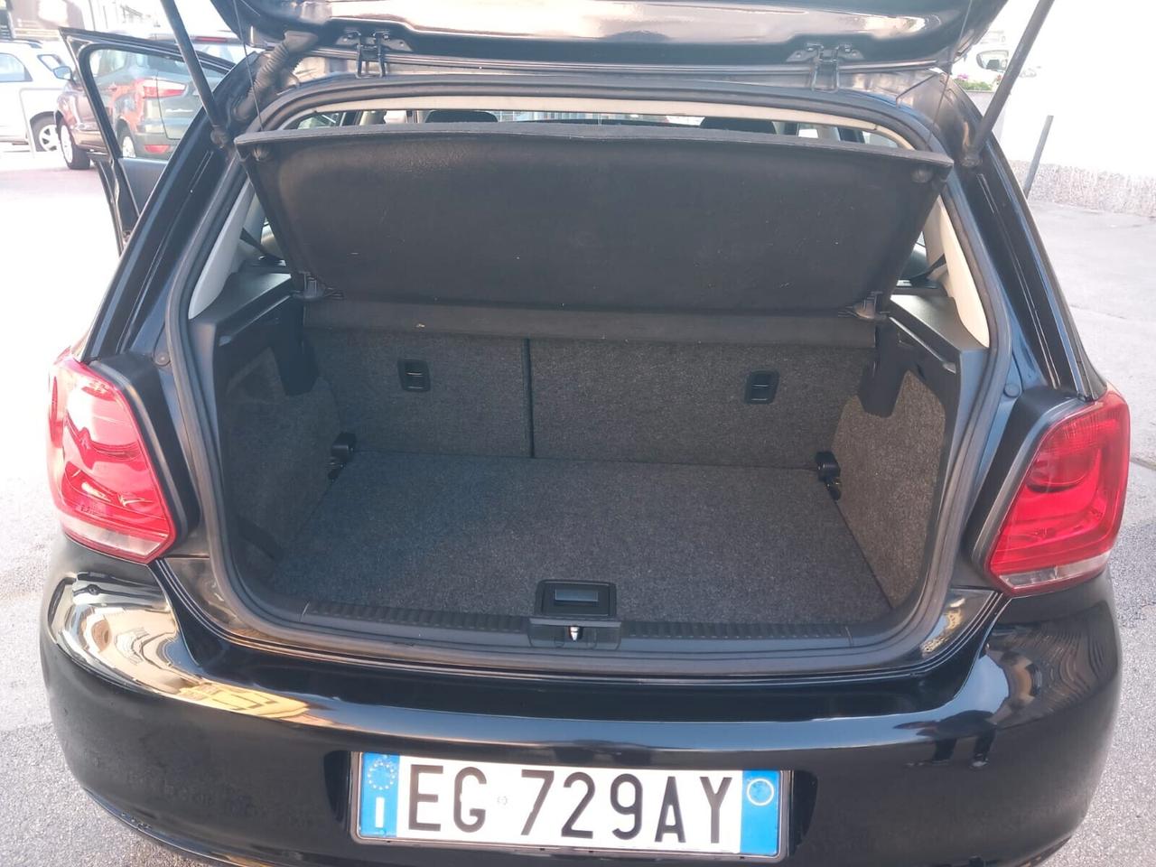 Volkswagen Polo 1,4 Benzina Provenienza Nord Italia