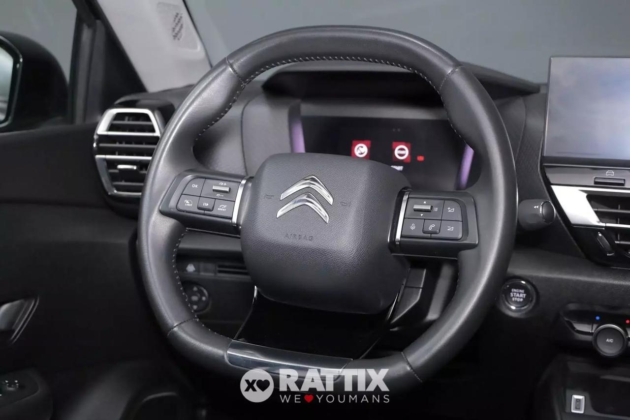 Citroen C4 1.2 Puretech 130CV Feel Pack