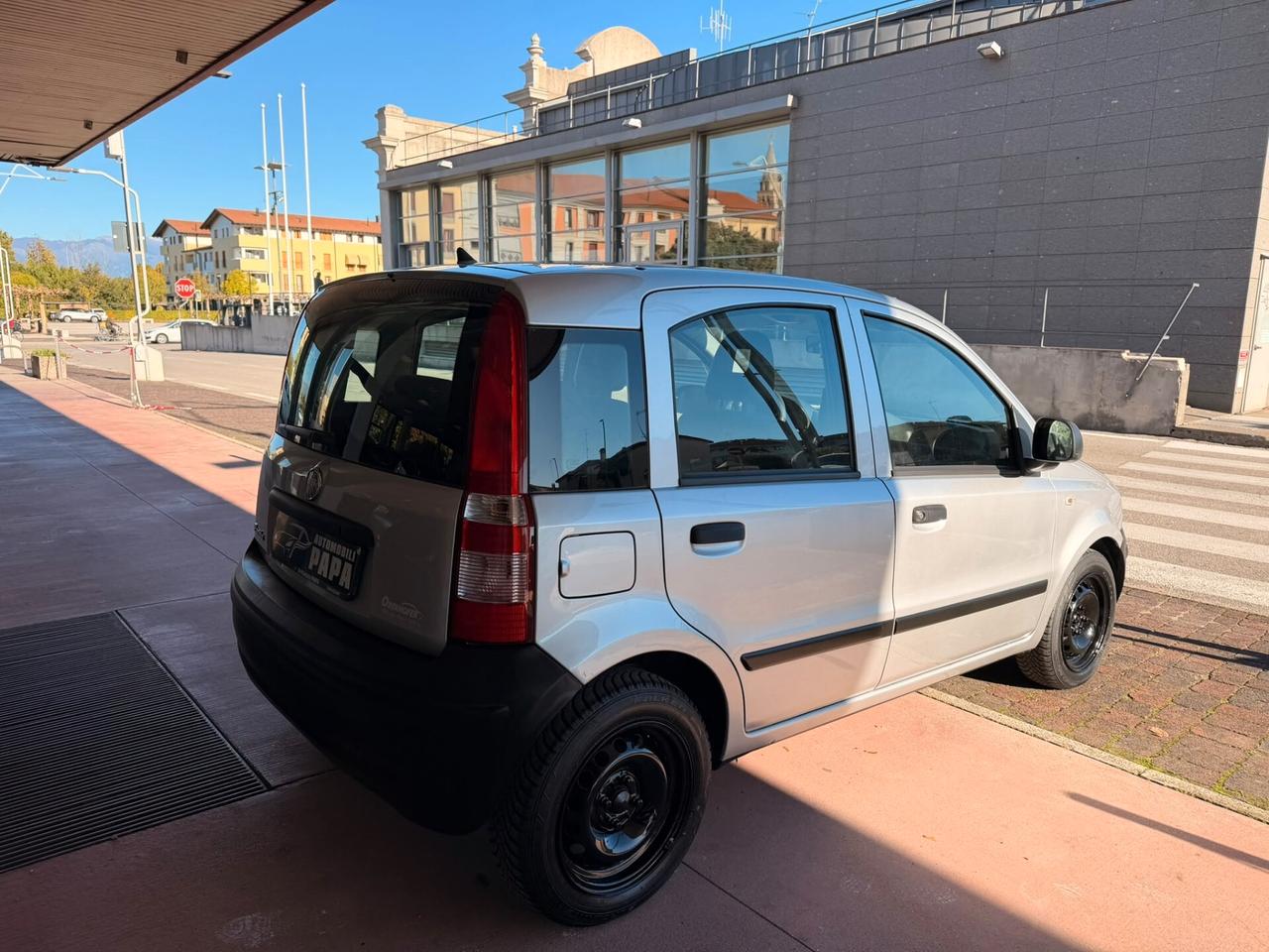 Fiat Panda 1.2 Active