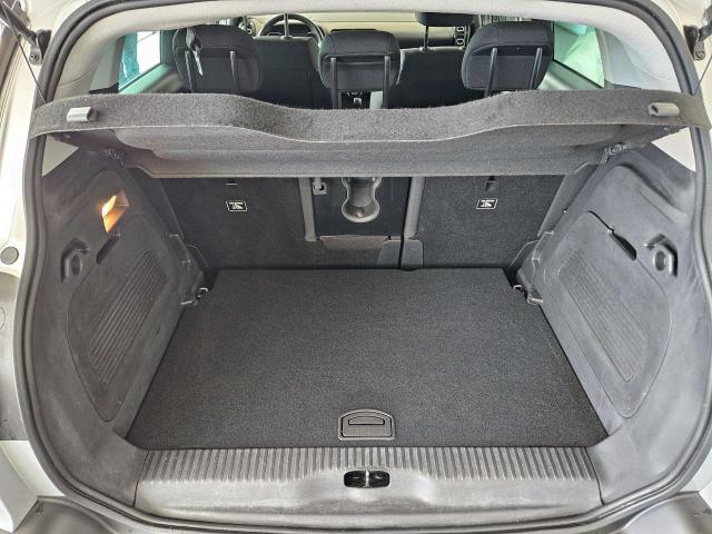 Citroen C3 Aircross 1.2 puretech Shine AUTOMATICO/NEOPATENTATI