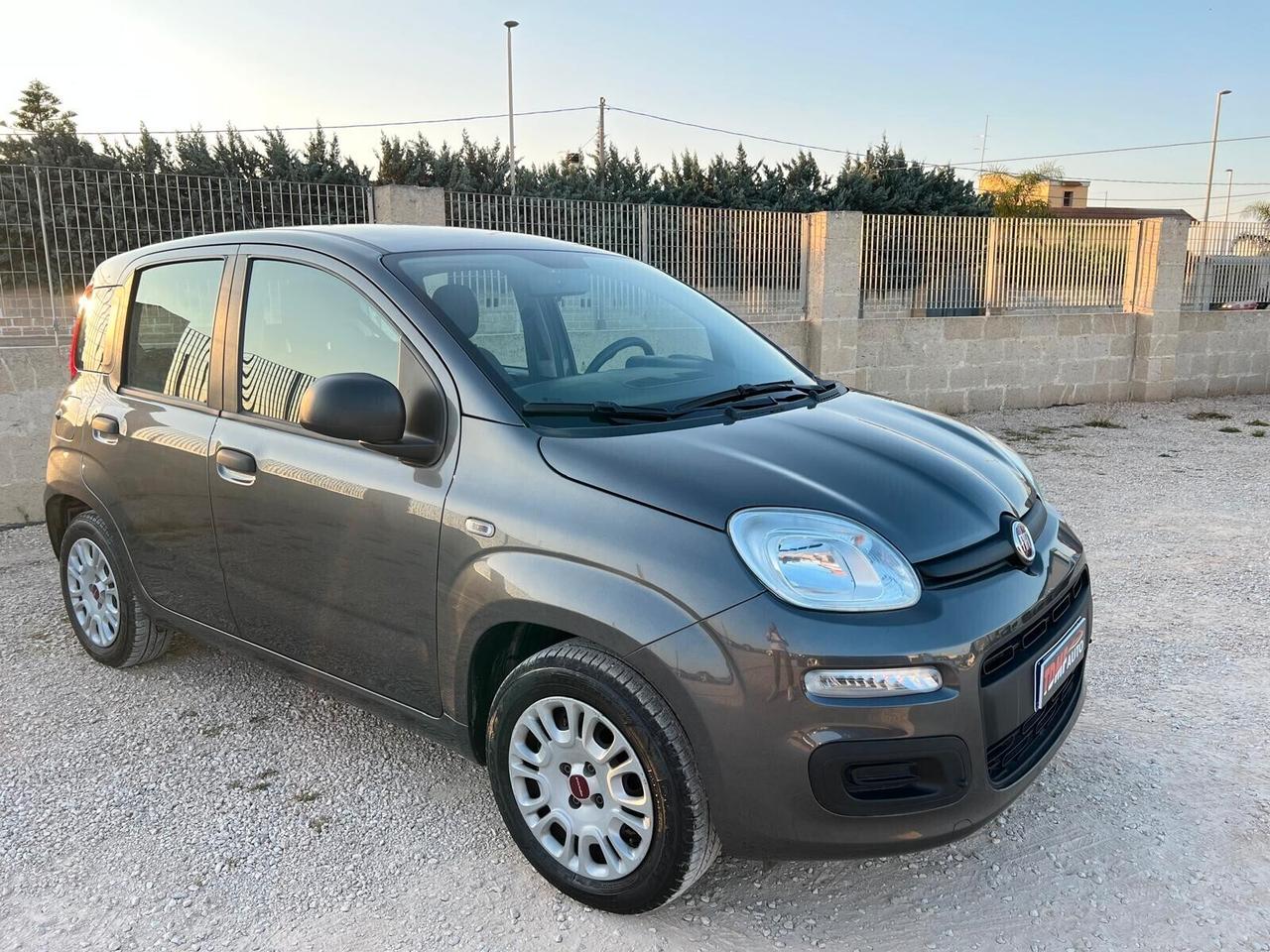 Fiat Panda 1.2 69 cv 33000 km