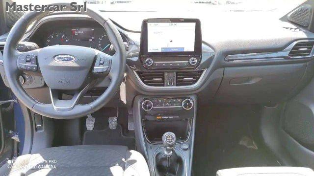 FORD Puma Puma II 2020 1.0 ecoboost h Titanium - GL384GH