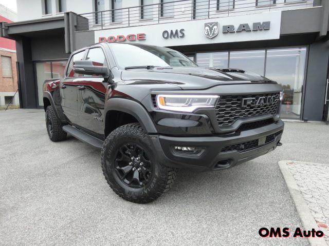 DODGE RAM 1500 3.0L I6 Hurricane RHO N1 - Pronta