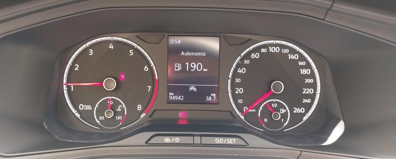 Volkswagen T-Cross 1.0 TSI Style BMT 95CV NEO 2020