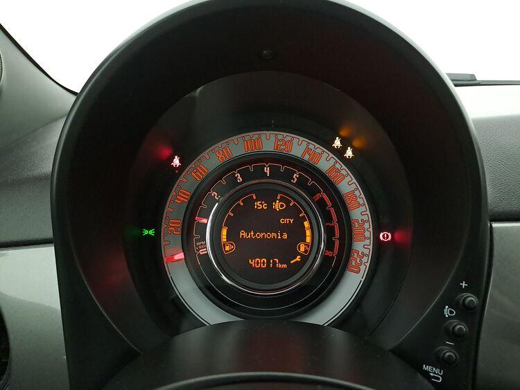 Fiat 500 Hybrid Cult BR763102 1.0 Mild Hybrid 70CV