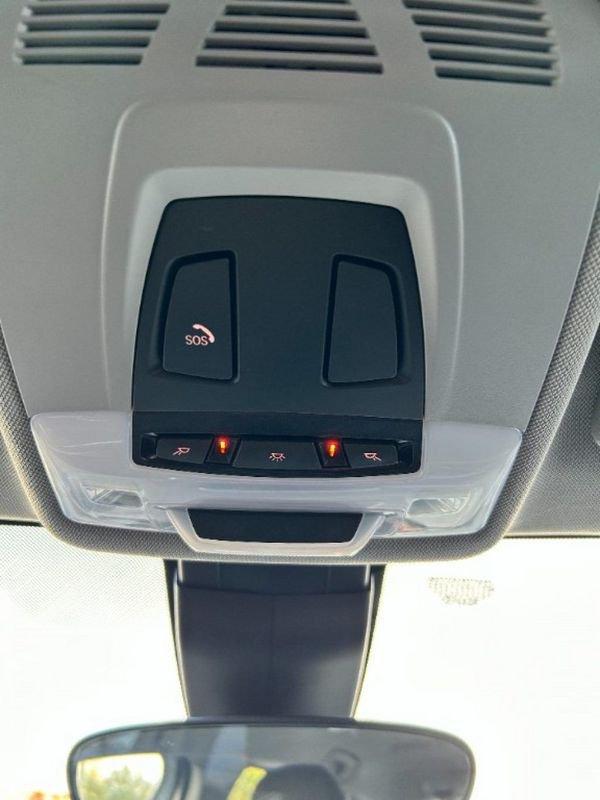 BMW Serie 2 Active Tourer 225 xe Active Tourer iPerformance aut. Plugin 4x4