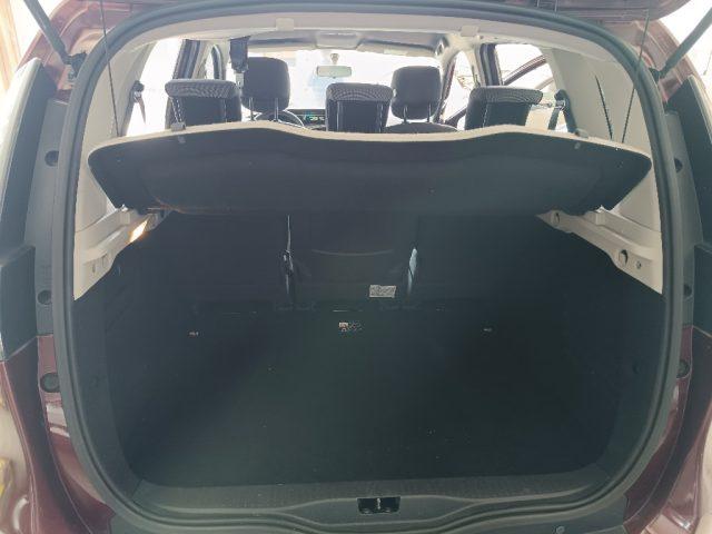 RENAULT Scenic Scénic XMod 1.5 dCi 110CV EDC
