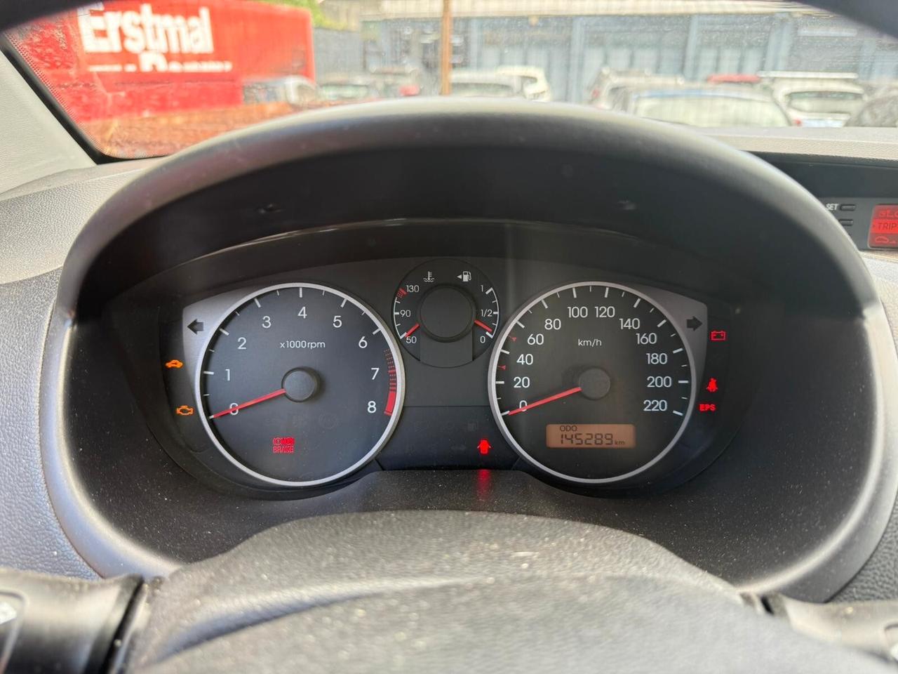 Hyundai i20 1.2 5p. BlueDrive GPL Classic