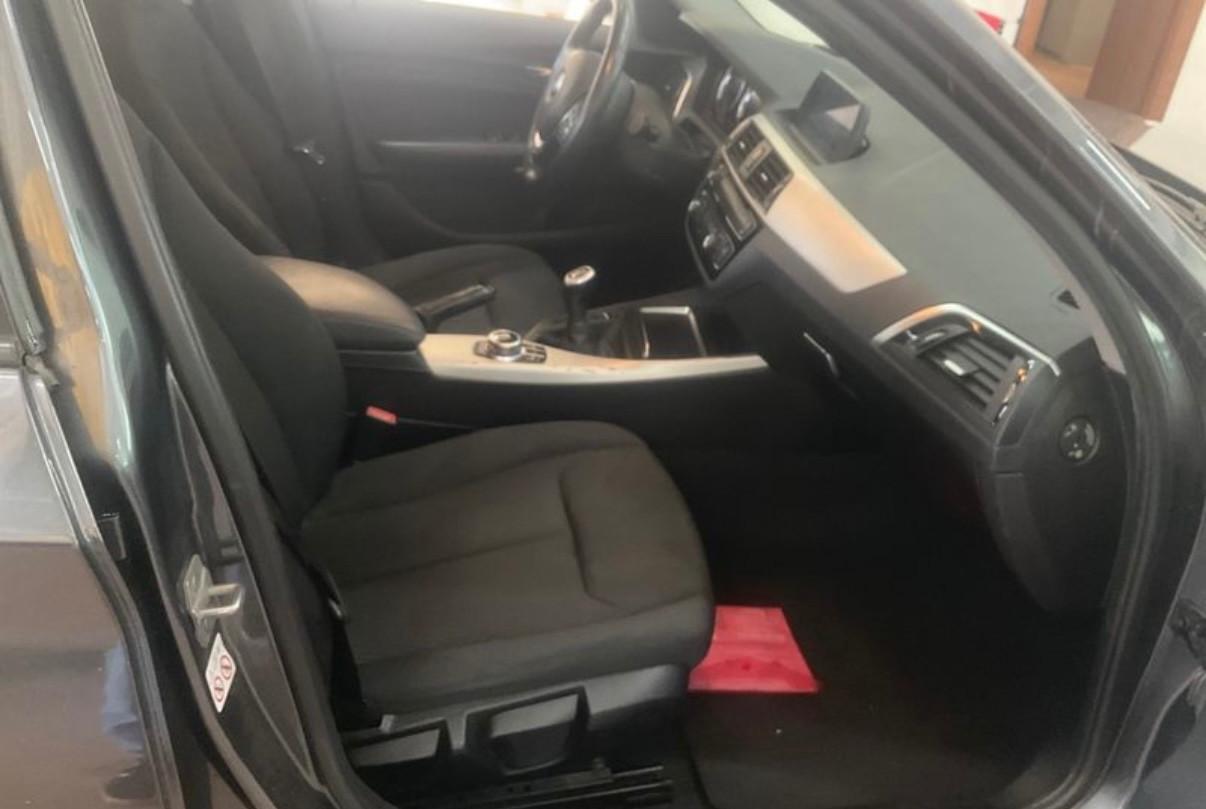 Bmw 118i 5p. Advantage 136cv