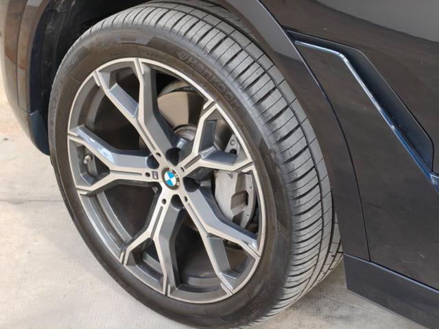 BMW X6 xDrive40d 48V Msport