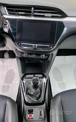 OPEL Corsa 1.2 100 CV Elegance NAVI/TELECAMERA/K