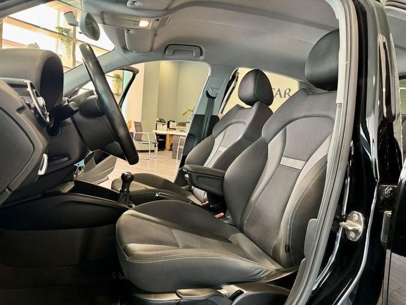 Audi A1 A1 SPB 1.2 TFSI Ambition