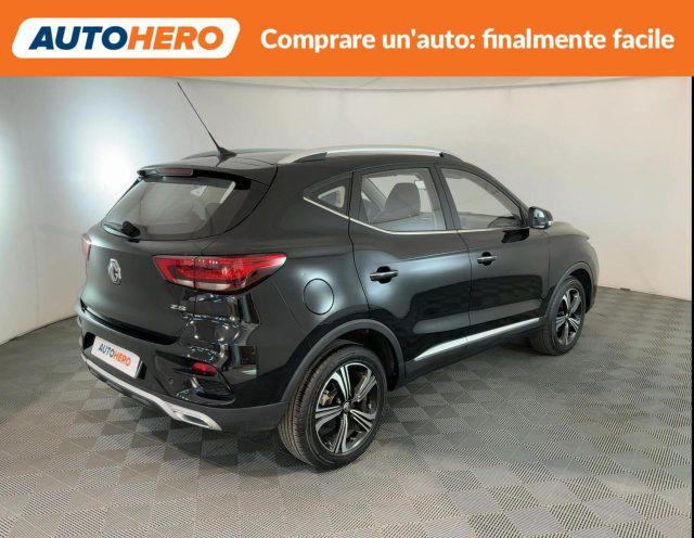MG ZS 1.5 VTi-tech Comfort