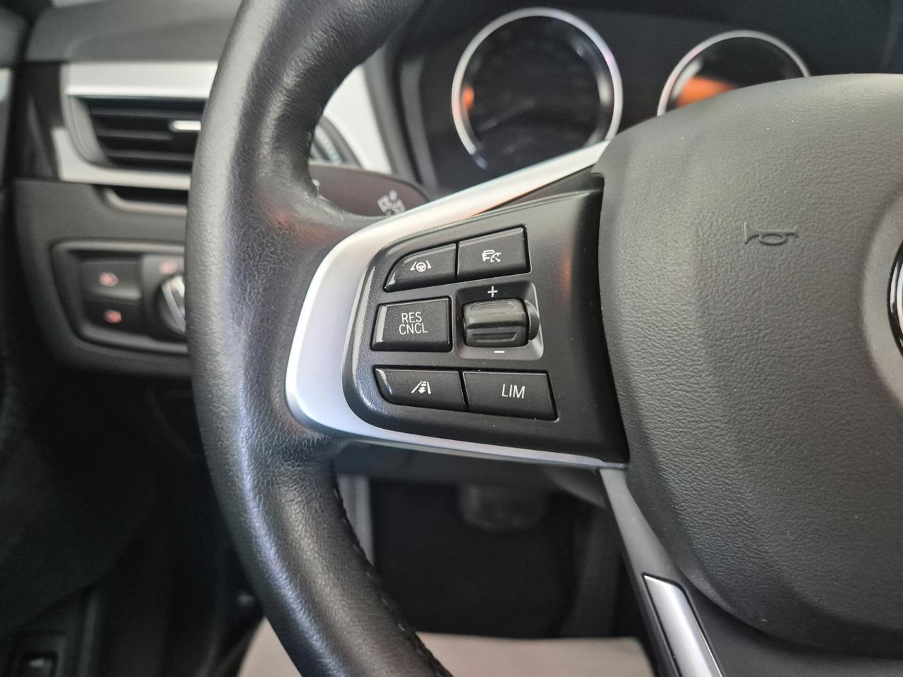BMW X1 sDrive18d Business Advantage Sport