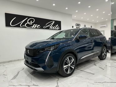 Peugeot 3008 1.5 bluehdi Allure Pack