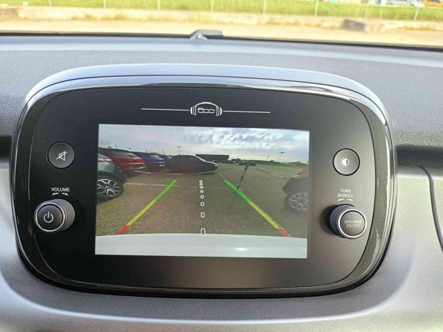 FIAT 500X 1.0 T3 120 CV Sport BI-COLOR