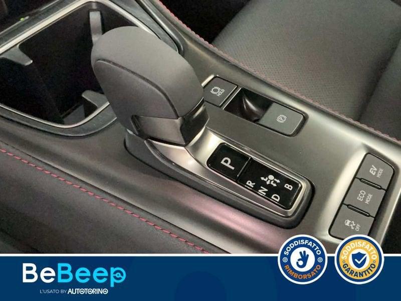 Lexus LBX 1.5 HYBRID EMOTION 4WD