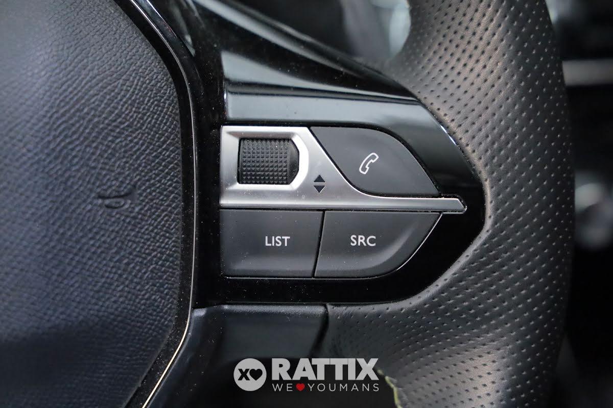 Peugeot 2008 1.2 Hybrid 145CV GT e-DCS6