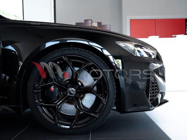AUDI RS6 4.0 Mhev Quattro Tiptronic