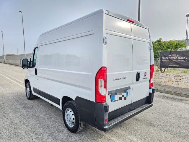 FIAT Ducato 30 2.3 MJT 140CV PC-TM Furgone