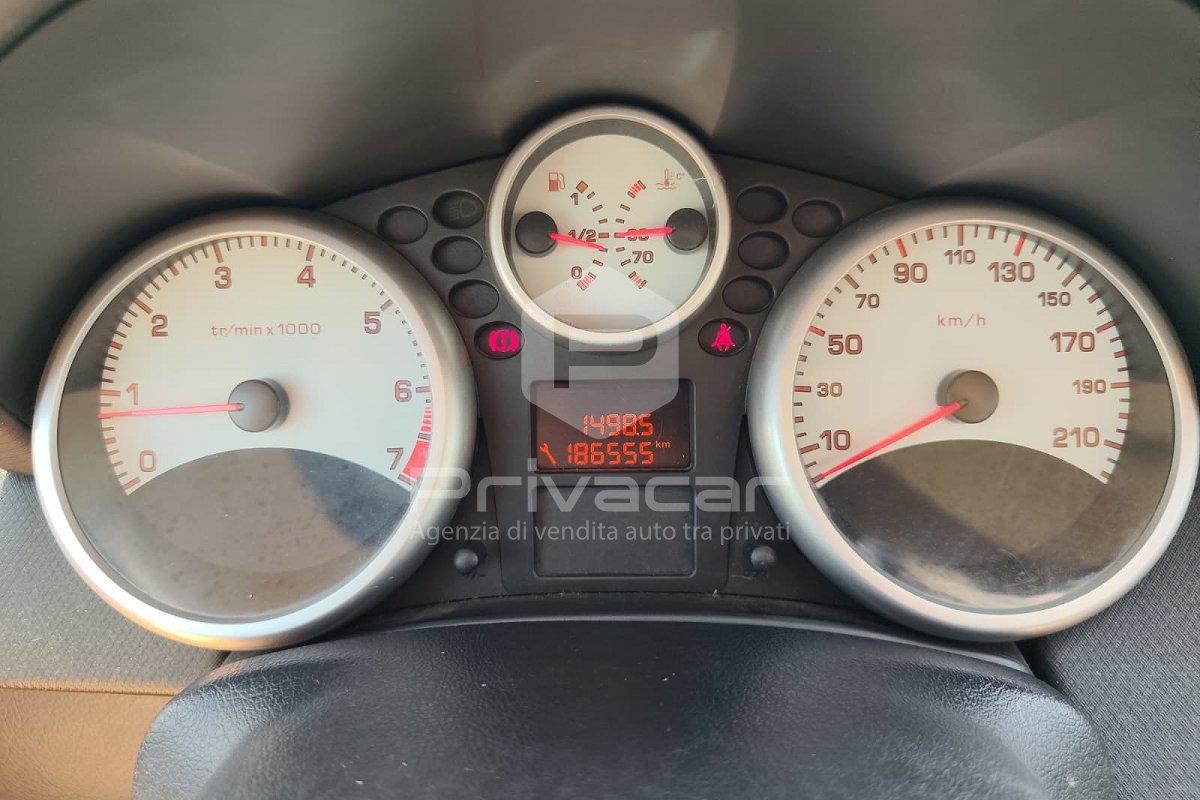 PEUGEOT 207 1.4 8V 75CV 5p. Energie
