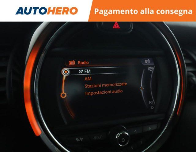 MINI Cooper D 1.5 Cooper D 5 porte