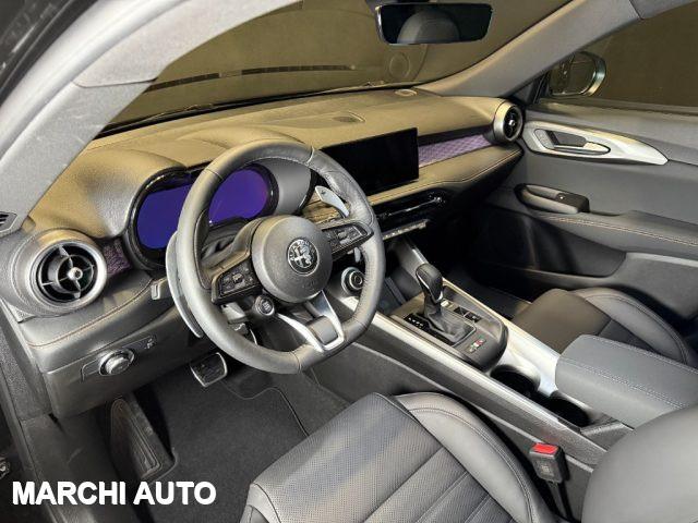 ALFA ROMEO Tonale 1.6 diesel 130 CV TCT6 Veloce