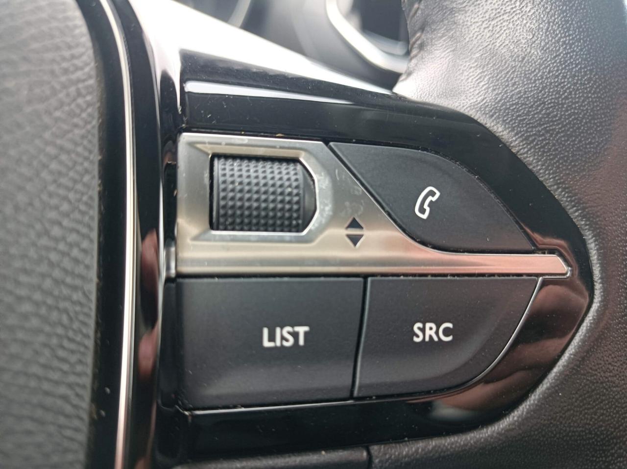 Peugeot 208 BlueHDi 100 Stop&Start 5 porte Allure