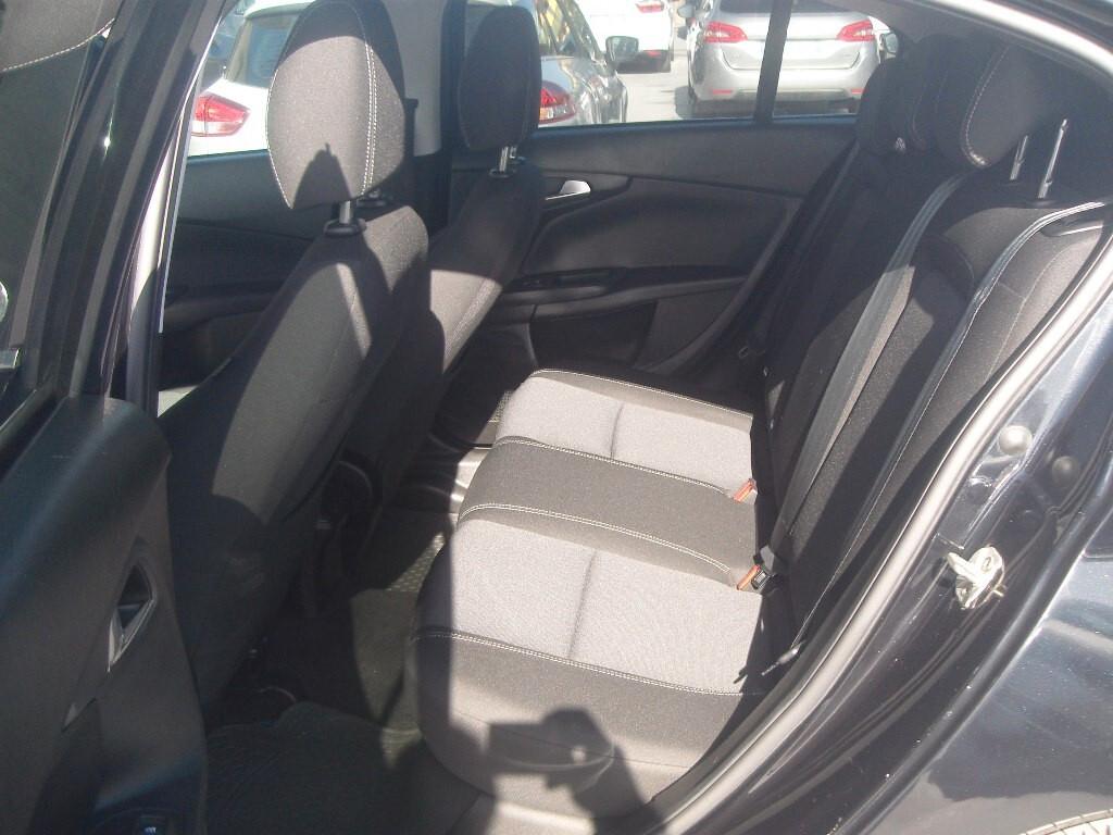 Fiat Tipo 1.3 Mjt S&S 5 porte Mirror - 2020