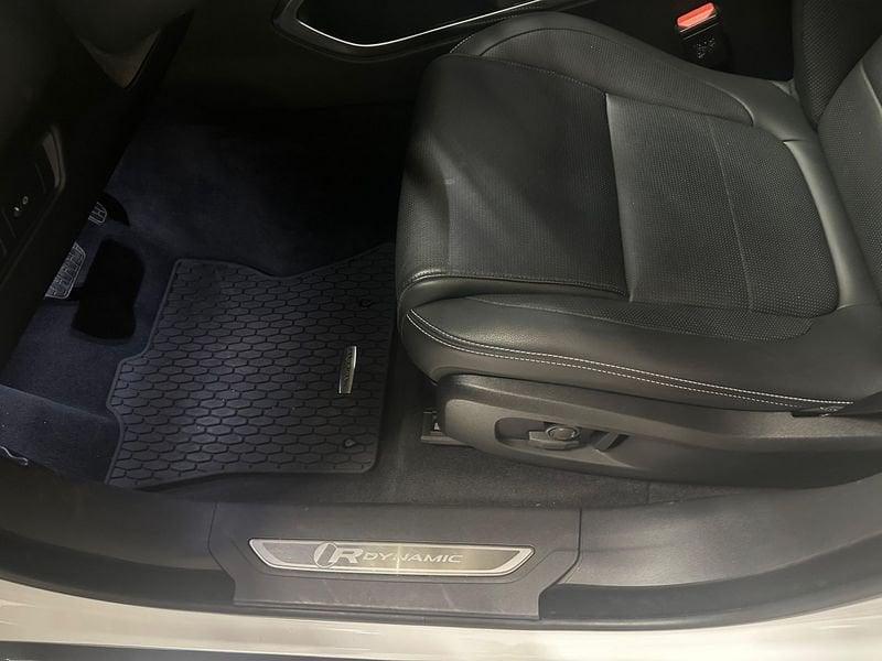 Jaguar F-Pace F-Pace 2.0 D 204 CV AWD aut. R-Dynamic S