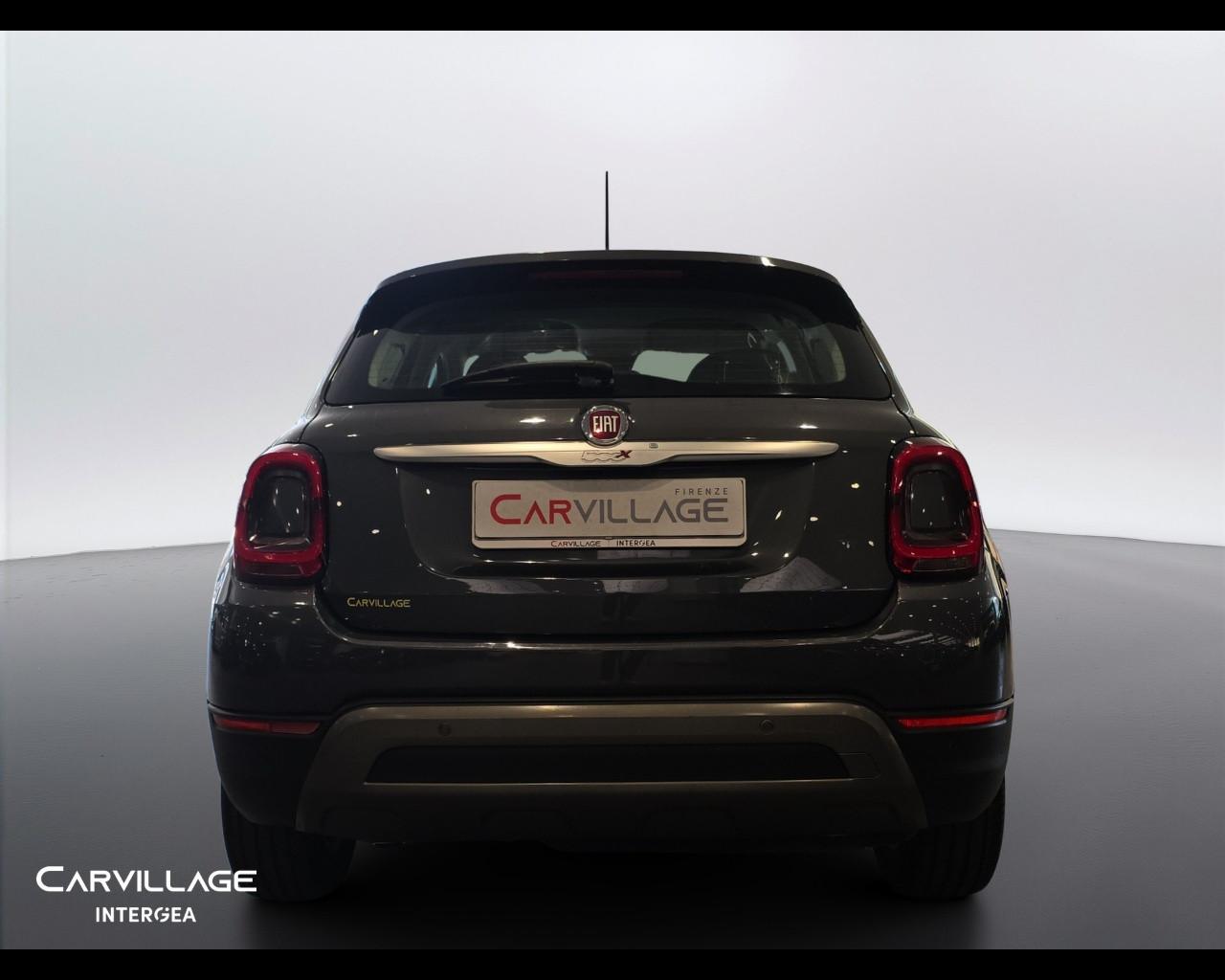 FIAT 500X 1.3 mjt Business 4x2 95cv
