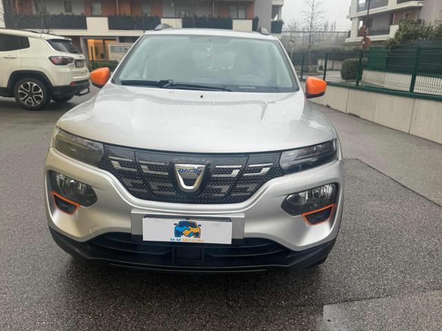 DACIA Spring Comfort Plus Electric 45