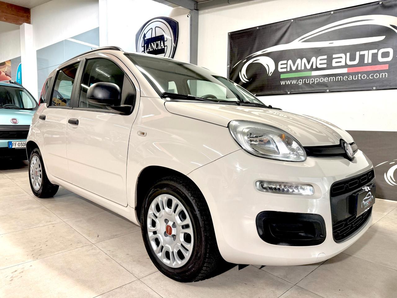 Fiat Panda 1.2 Easy