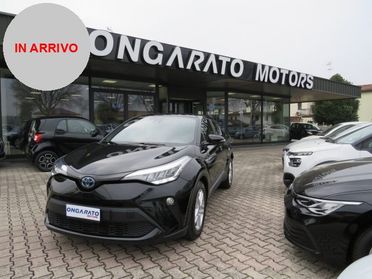 TOYOTA C-HR 1.8 Hybrid E-CVT Business