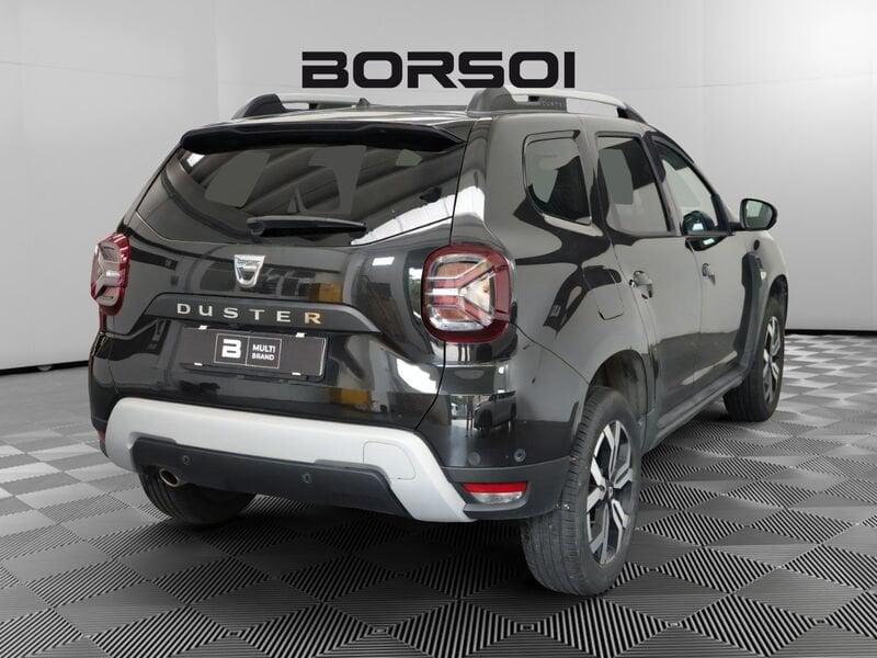Dacia Duster 2ª serie 1.0 TCe GPL 4x2 Prestige