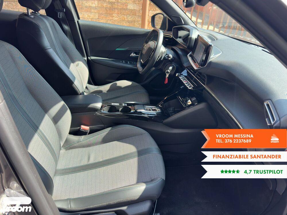 PEUGEOT 2008 2ª serie 2008 BlueHDi 130 S&S EAT...