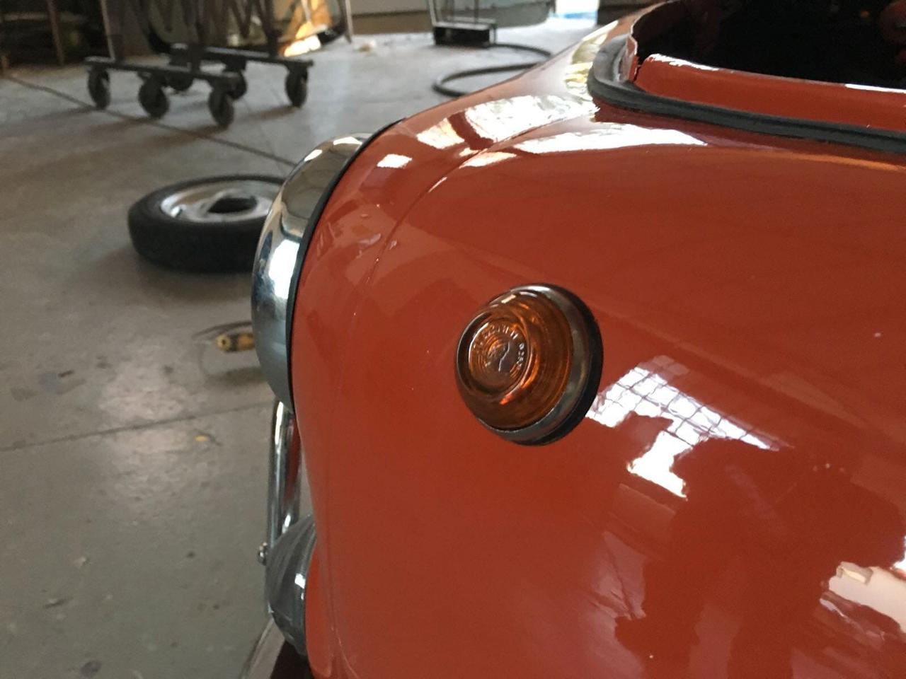 Fiat Cinquecento 500l