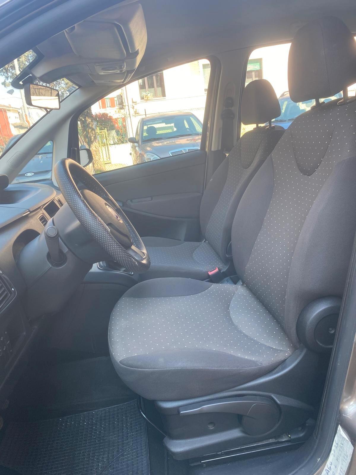 Fiat Idea 1.4 118.000KM Benzina/Metano