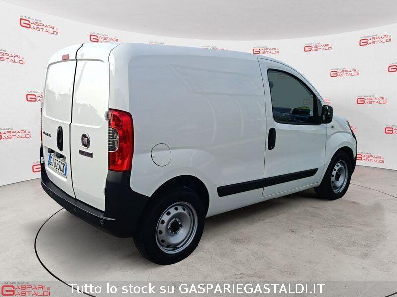 FIAT Fiorino Fiorino 1.3 MJT 80CV Cargo