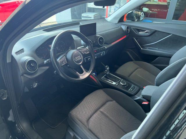 AUDI Q2 30 TFSI S tronic Admired GARANZIA 24 MESI