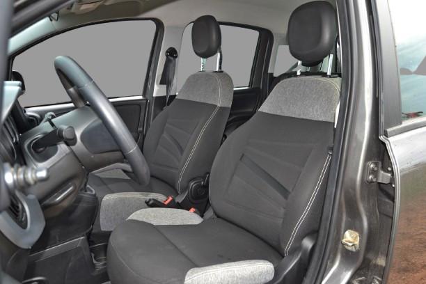 FIAT PANDA CROSS 1.0 GSE 70CV E6DF