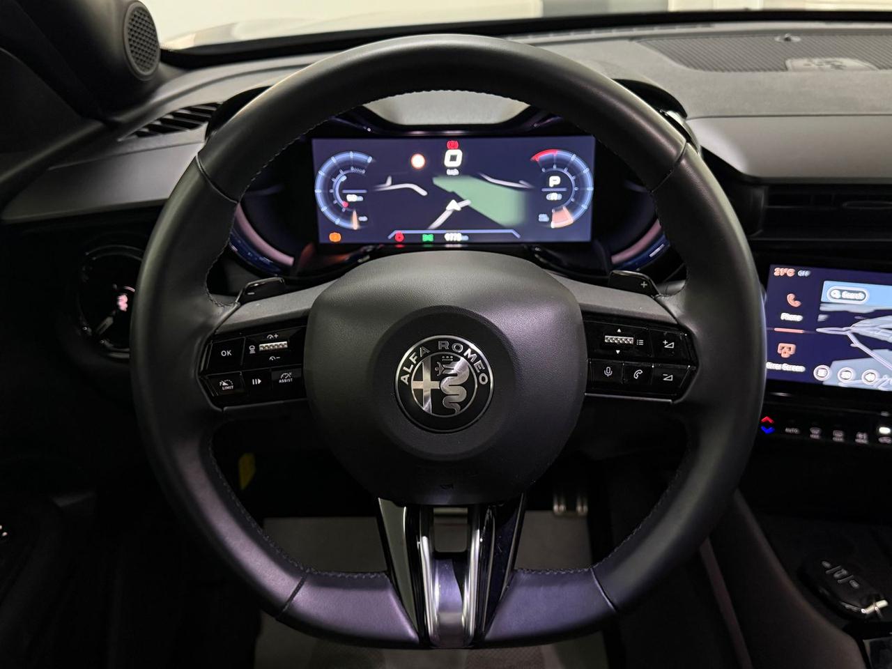 Alfa Romeo Junior Speciale 1.2 VGT 136/145 #10832