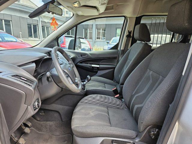 FORD Tourneo Connect 1.5 TDCi 120 CV