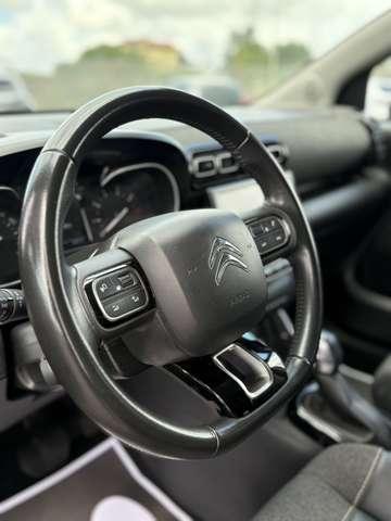 Citroen C3 Aircross PureTech 130 S&S EAT6 Shine Pack